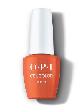 OPI Liquid Fire Gel Nail Polish -pack_shot