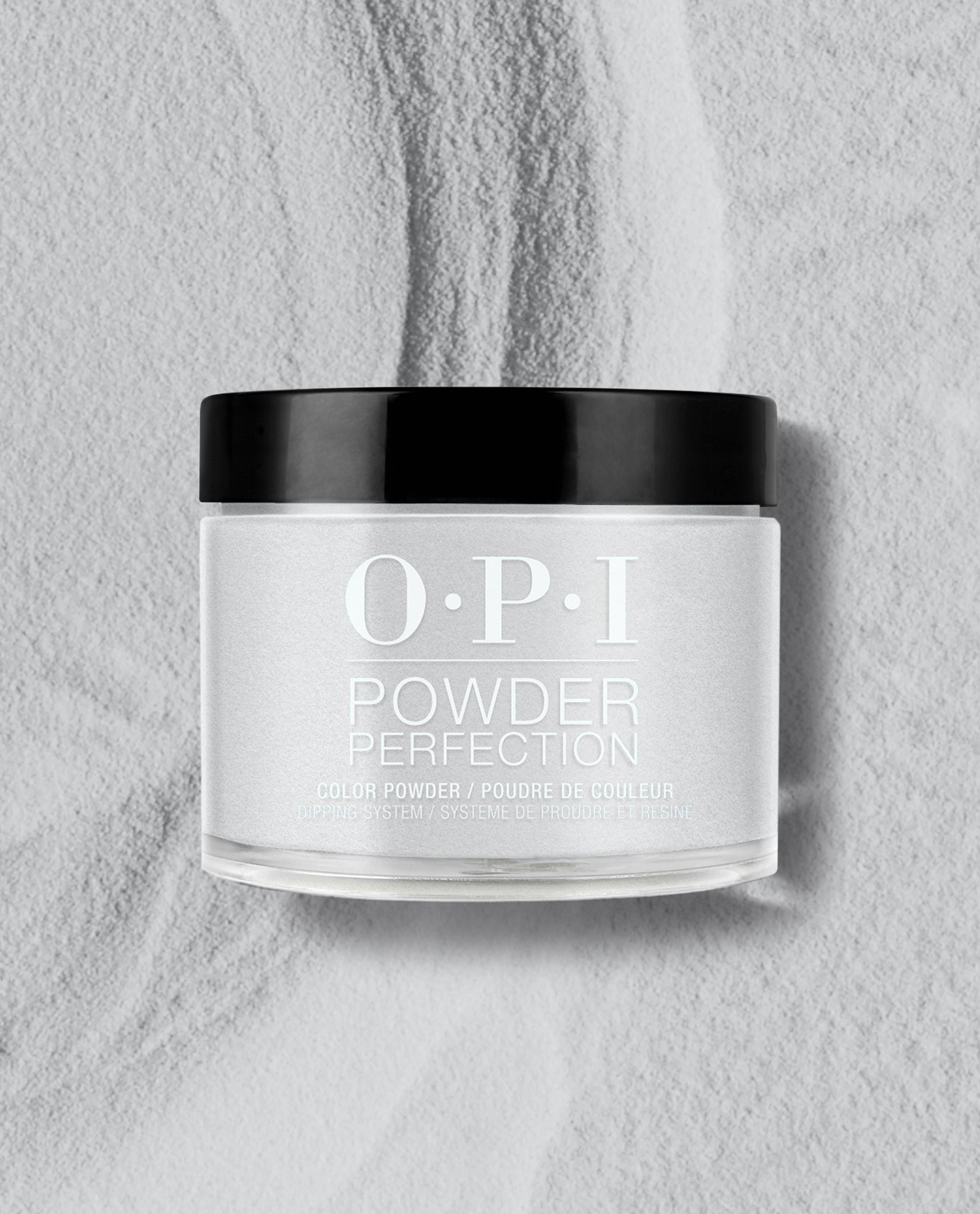 OPI Cyber Dust Dipping Powder