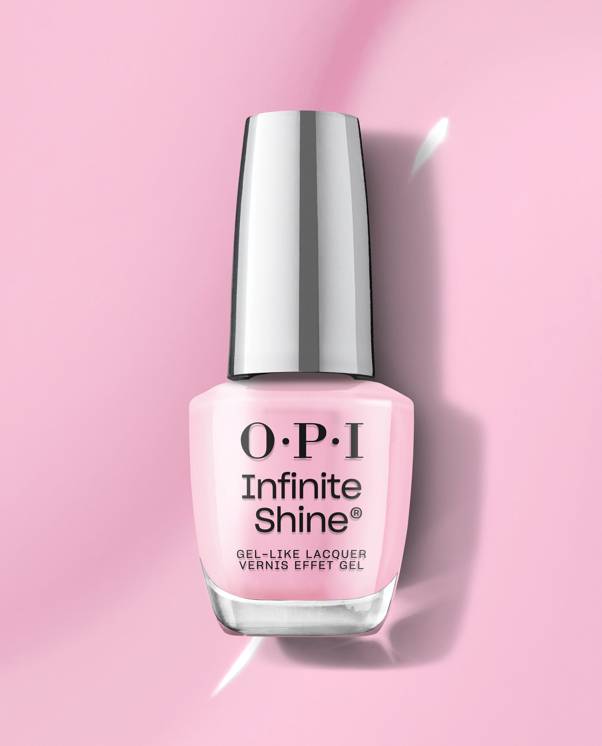Faux-ever Yours Infinite Shine Bottle