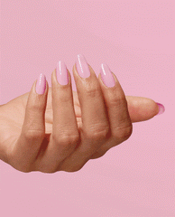 Faux-ever Yours Infinite Shine GIF