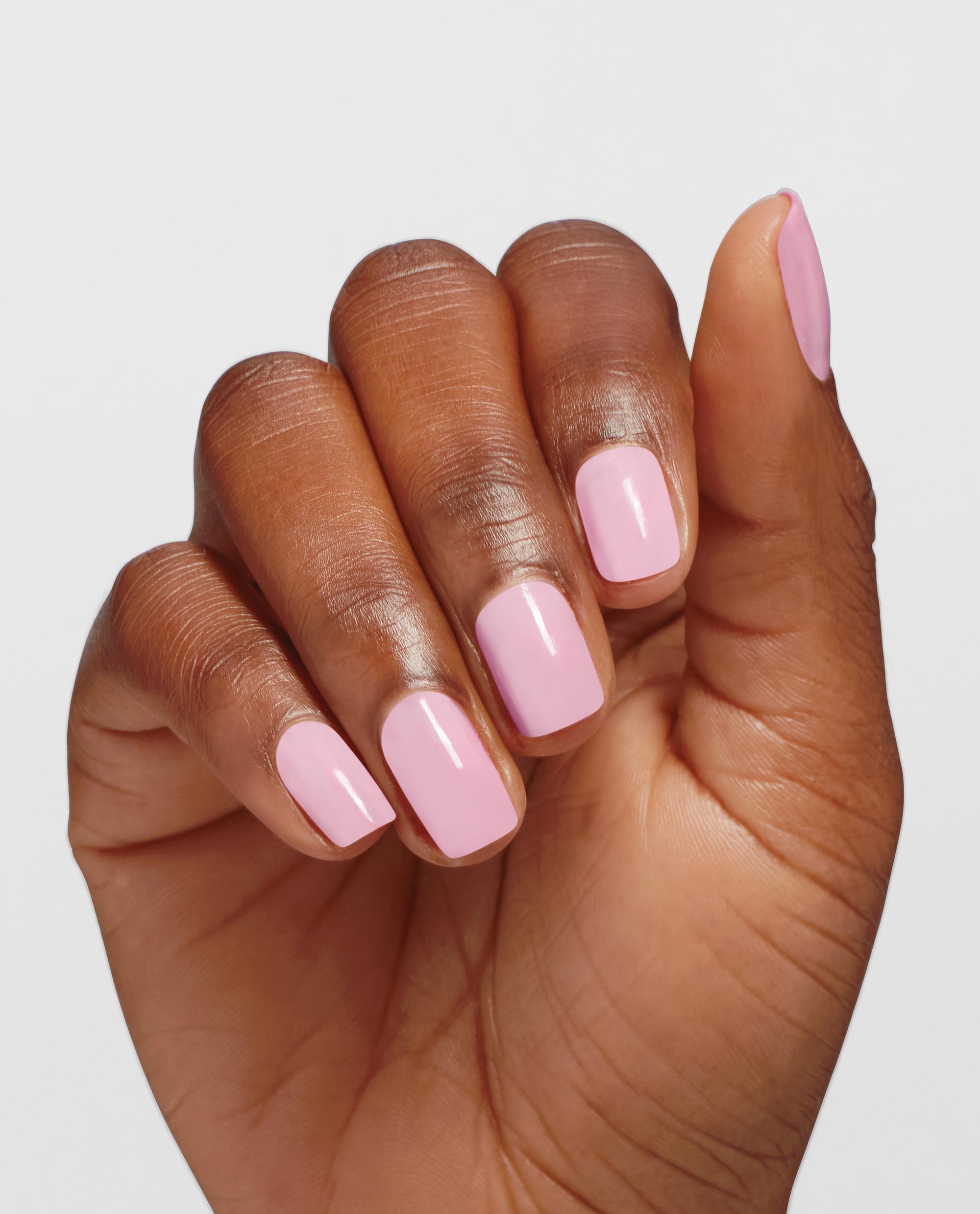 Faux-ever Yours Infinite Shine Mani