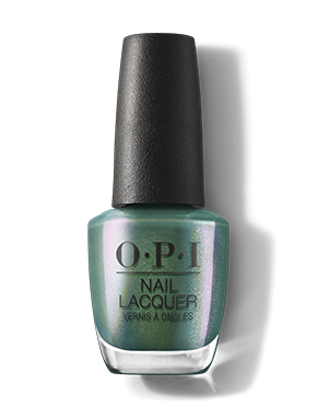 OPI Feelin’ Capricorn-y Nail Polish -pack_shot