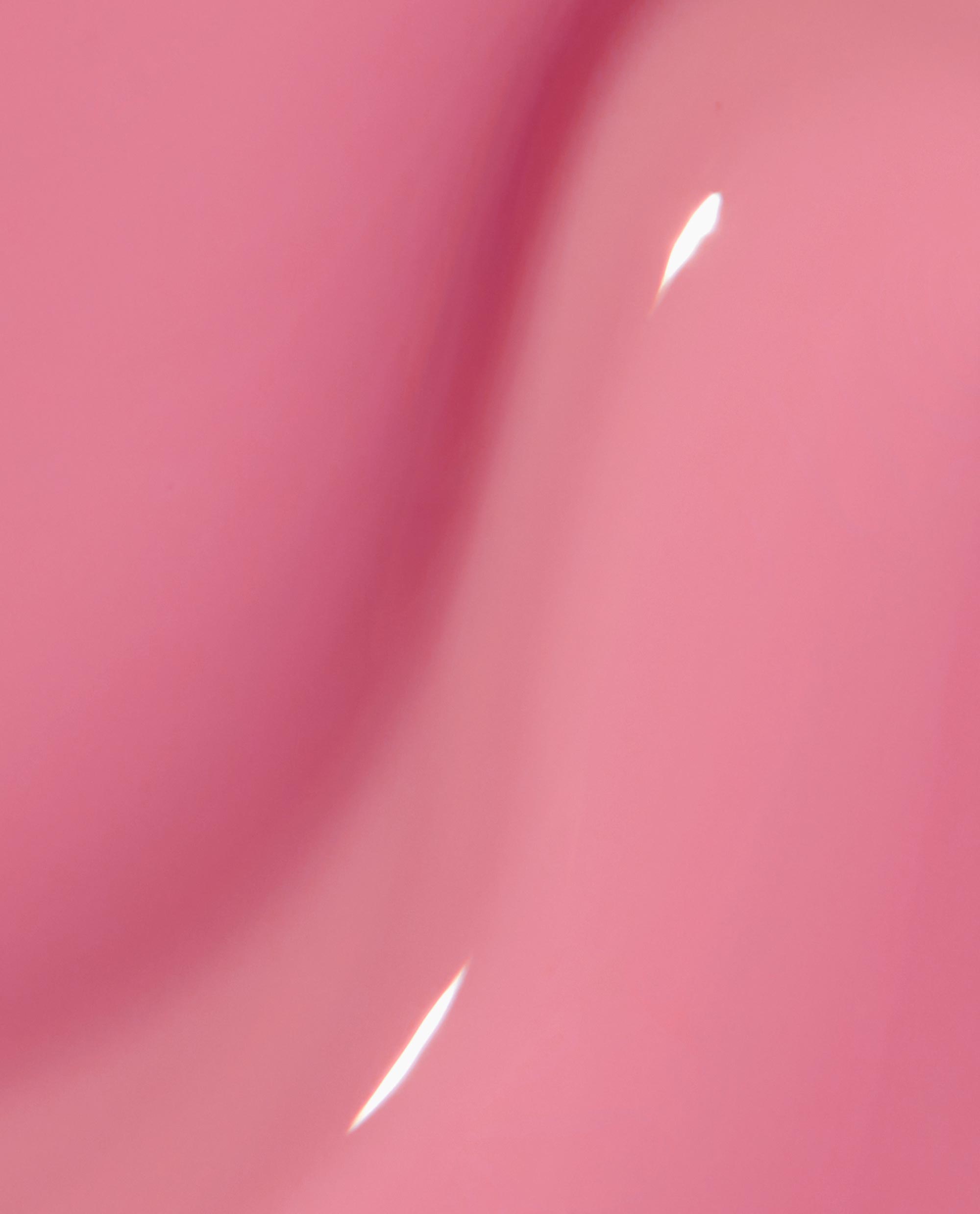 Flamingo Your Own Way Infinite Shine Swatch