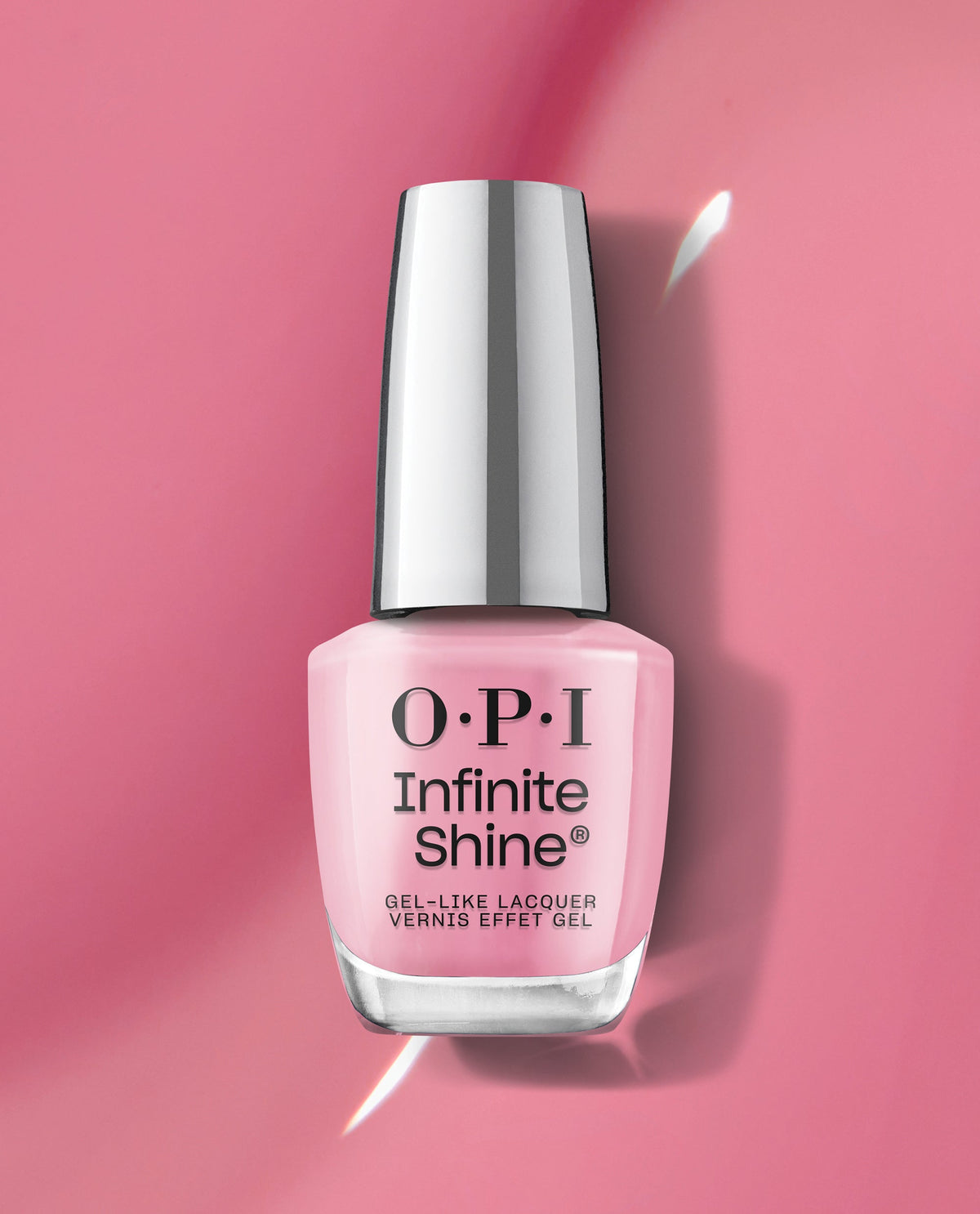 Flamingo Your Own Way Infinite Shine Bottle