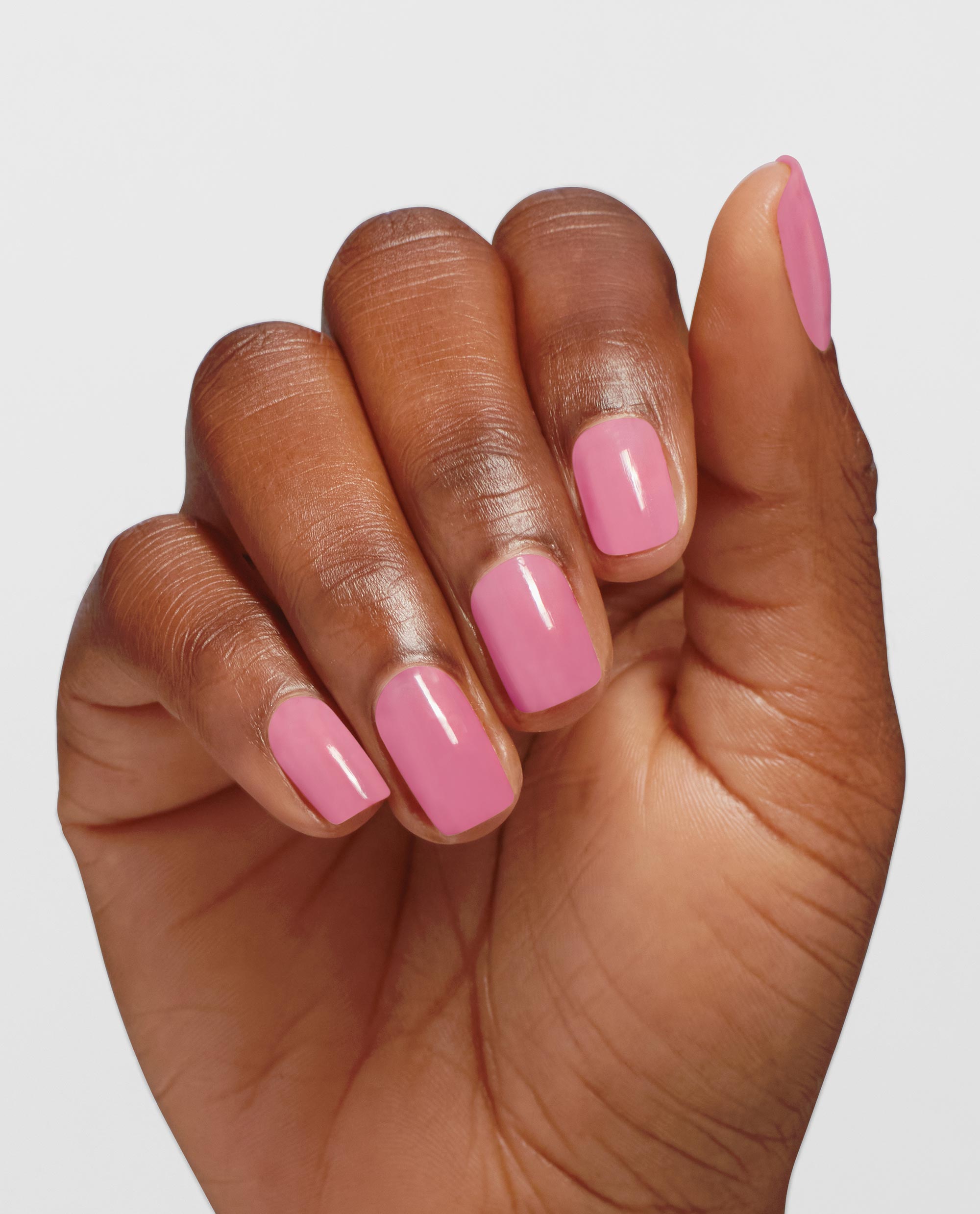 Flamingo Your Own Way Infinite Shine Mani