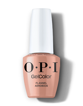 Flannel Aerobics Gel Nail Polish -pack_shot