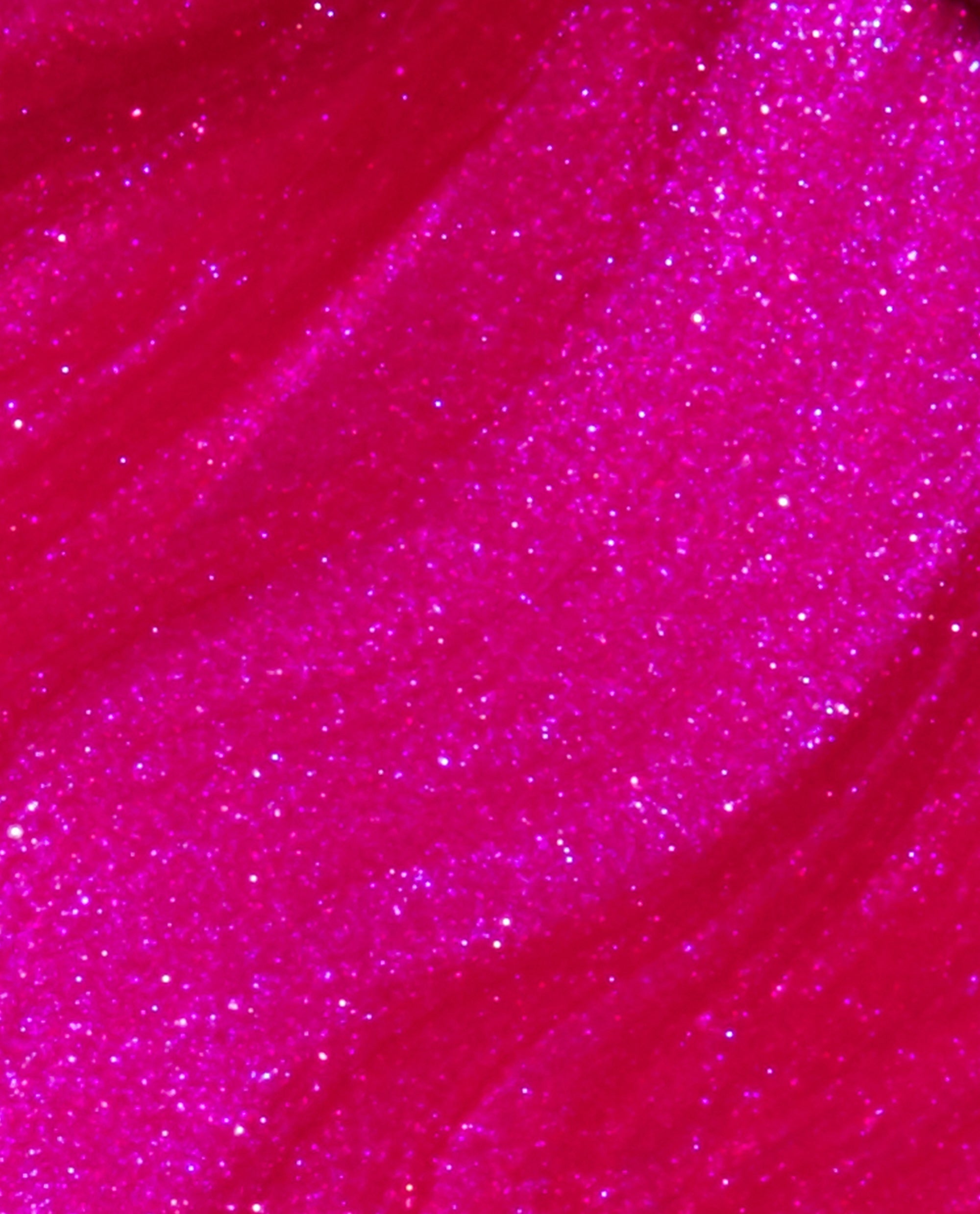 OPI Flashbulb Fuchsia Purple Nail Polish Brush Swatch