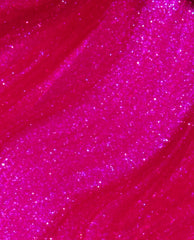 OPI Flashbulb Fuchsia Purple Nail Polish Brush Swatch