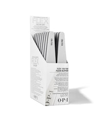 OPI Flex Silver 100/180 Buffer