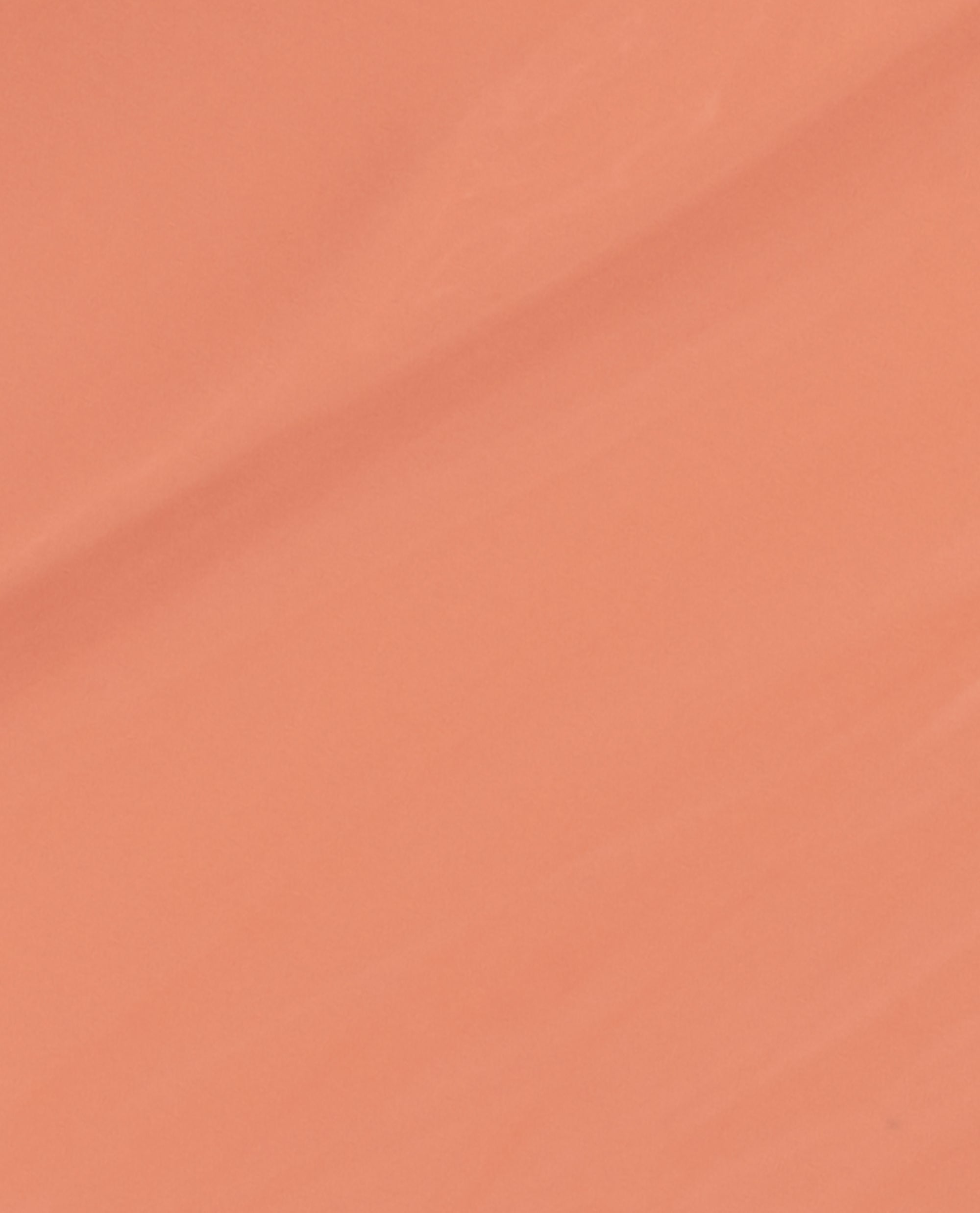 OPI Freedom of Peach Orange Nail Polish Brush Swatch