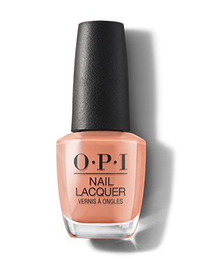 OPI Freedom of Peach Nail Polish -pack_shot