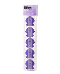 OPI FreeForms pack of 50