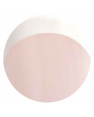 OPI French Press Nude Press-on Nails Dot
