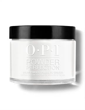 OPI Funny Bunny White Dipping Powder -pack_shot