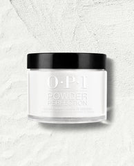 OPI Funny Bunny White Dipping Powder