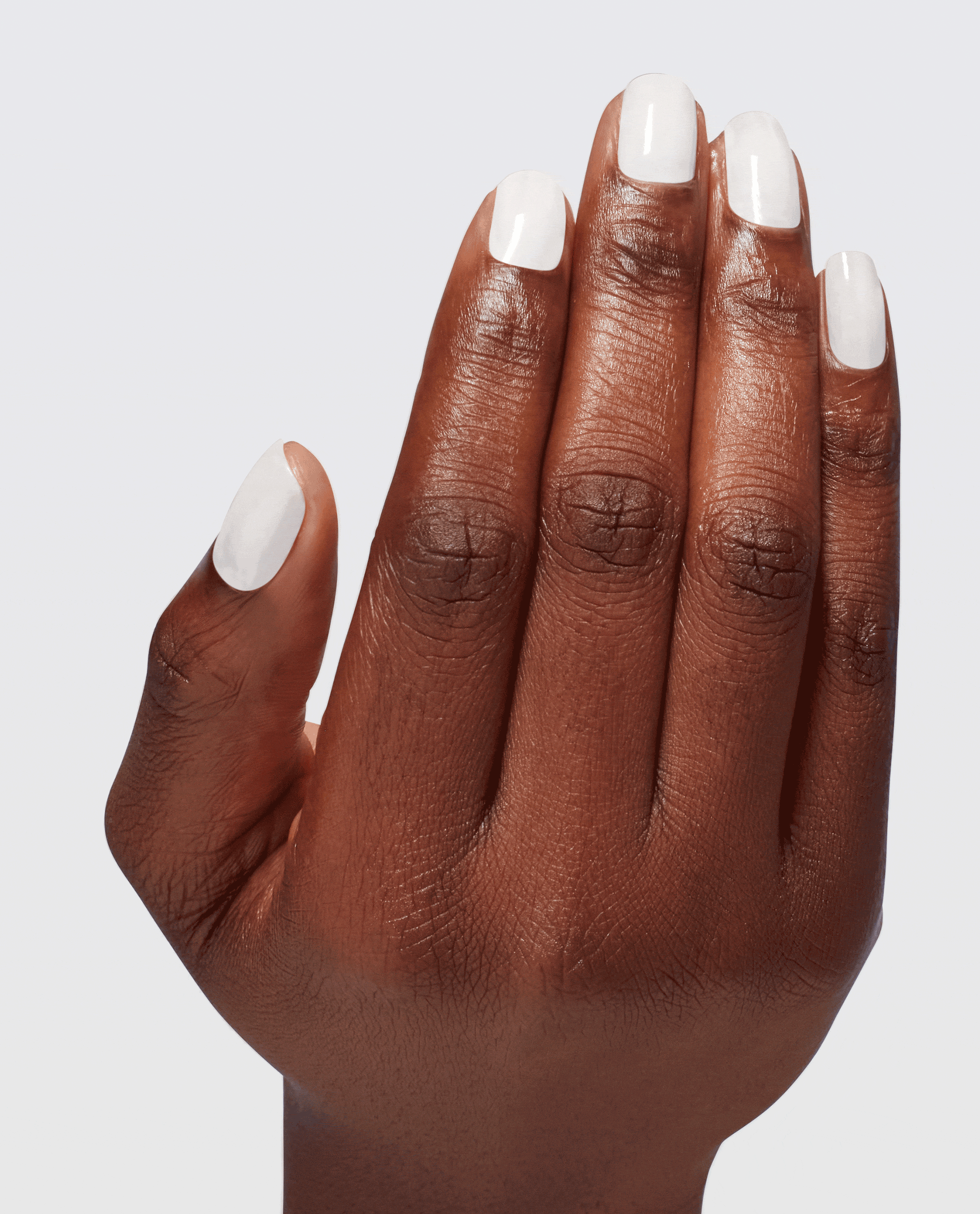 OPI Funny Bunny Long-lasting Nail Polish GIF