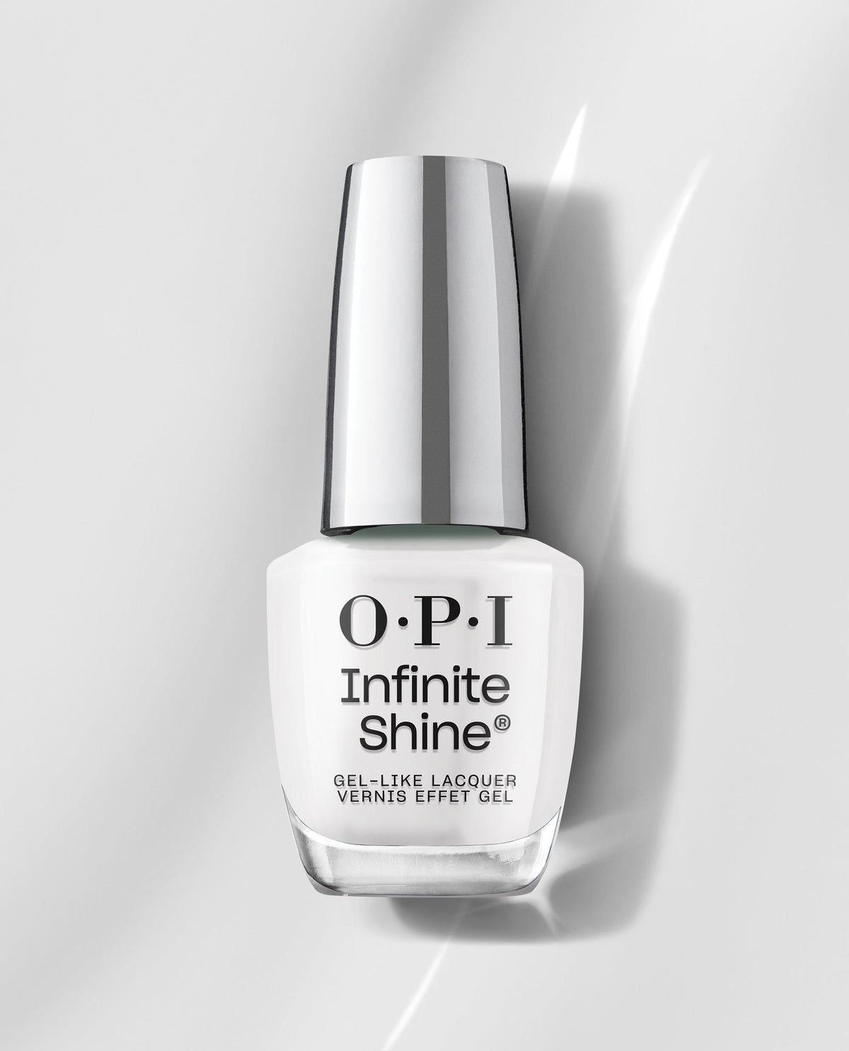 OPI Funny Bunny Long-lasting Nail Polish Bottle