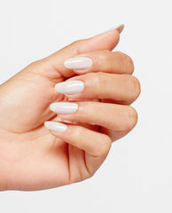 OPI Funny Bunny Long-lasting Nail Polish Mani