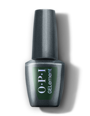 Garden My French Green At-home Gel Nail Polish -pack_shot