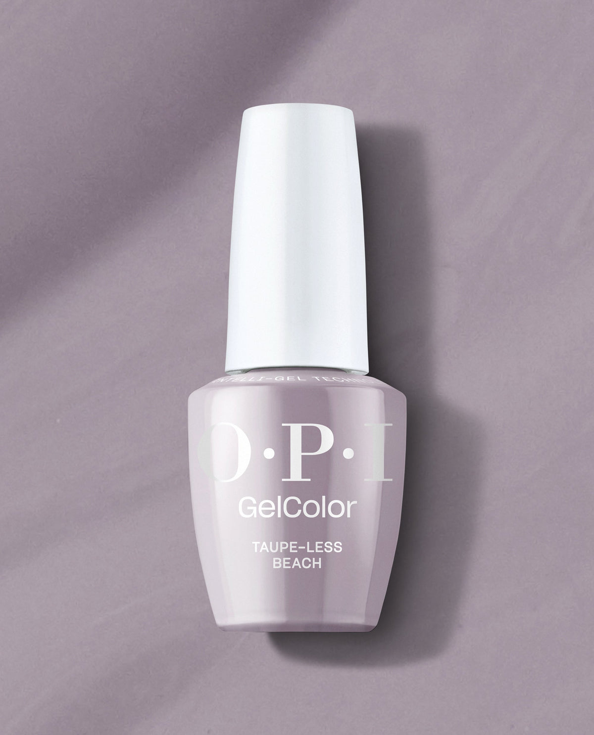 OPI Taupe-less Beach Nude Gel Nail Polish