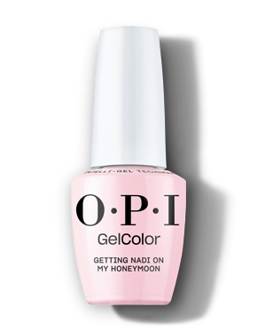 OPI Getting Nadi On My Honeymoon Pink Gel Nail Polish -pack_shot
