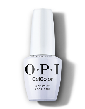 OPI I Am What I Amethyst Purple Gel Nail Polish -pack_shot