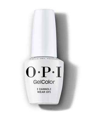 OPI I Cannoli Wear OPI Gray Gel Nail Polish -pack_shot
