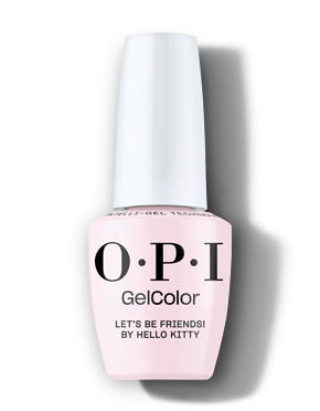 OPI Let's Be Friends! Nude Gel Nail Polish -pack_shot
