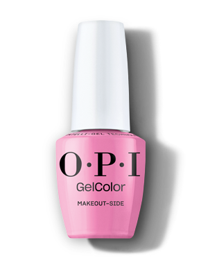 OPI Makeout-side Pink Gel Nail Polish -pack_shot
