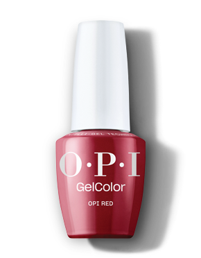 OPI Red Gel Nail Polish Mani -pack_shot