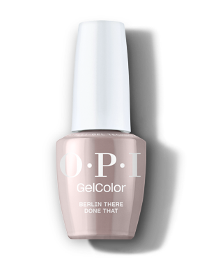 OPI Berlin There Done That Nude Gel Nail Polish -pack_shot