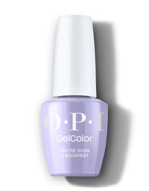 OPI You're Such a BudaPest Purple Gel Nail Polish -pack_shot