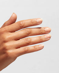 OPI Gel Break - Barely Beige Nail Strengthener Mani