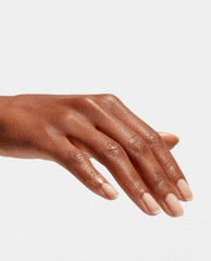 OPI Gel Break - Properly Pink Nail Strengthener GIF