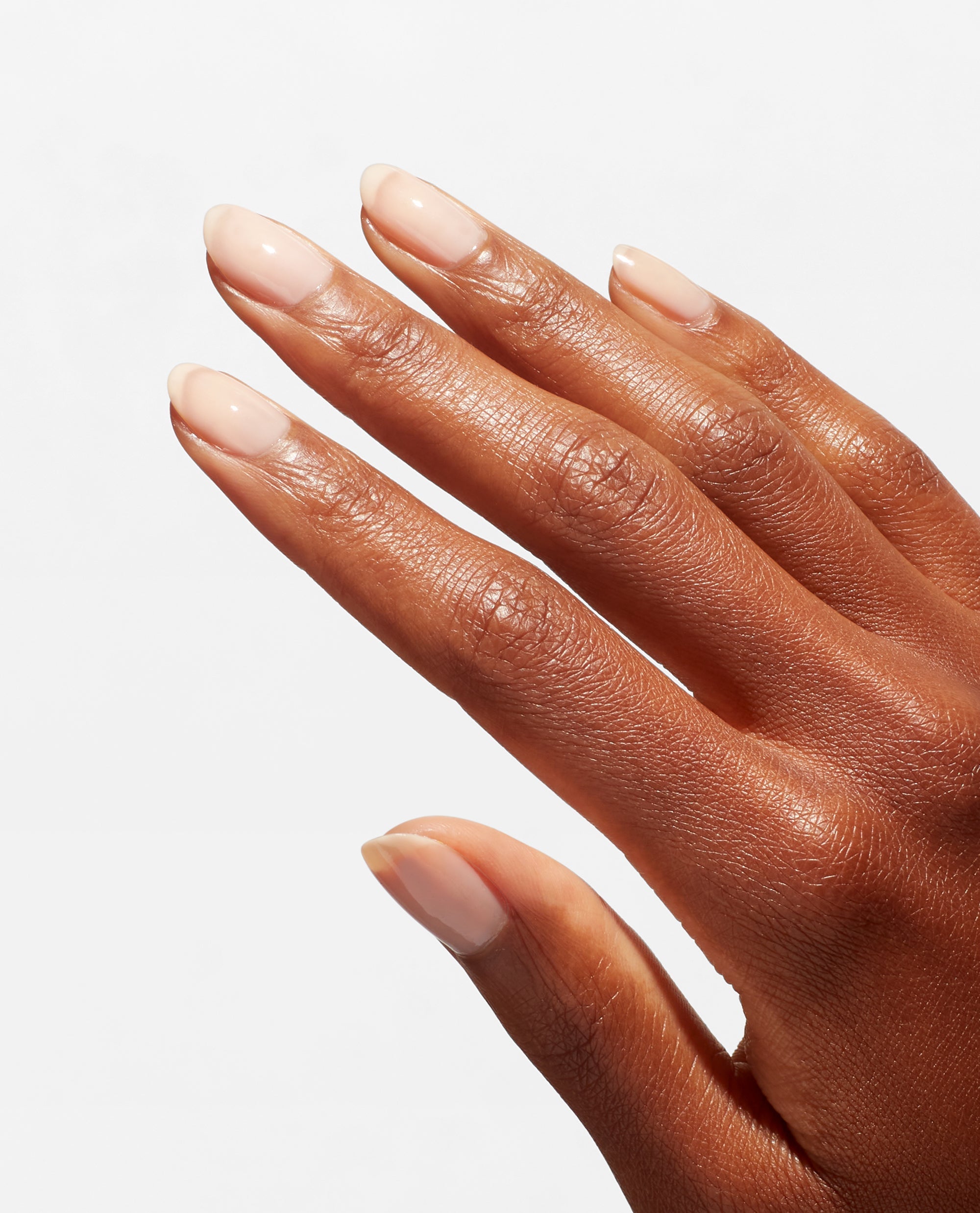 OPI Gel Break - Protector Top Coat Nail Strengthener Mani