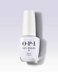 OPI Gel Break - Serum-Infused Base Coat Nail Strengthener