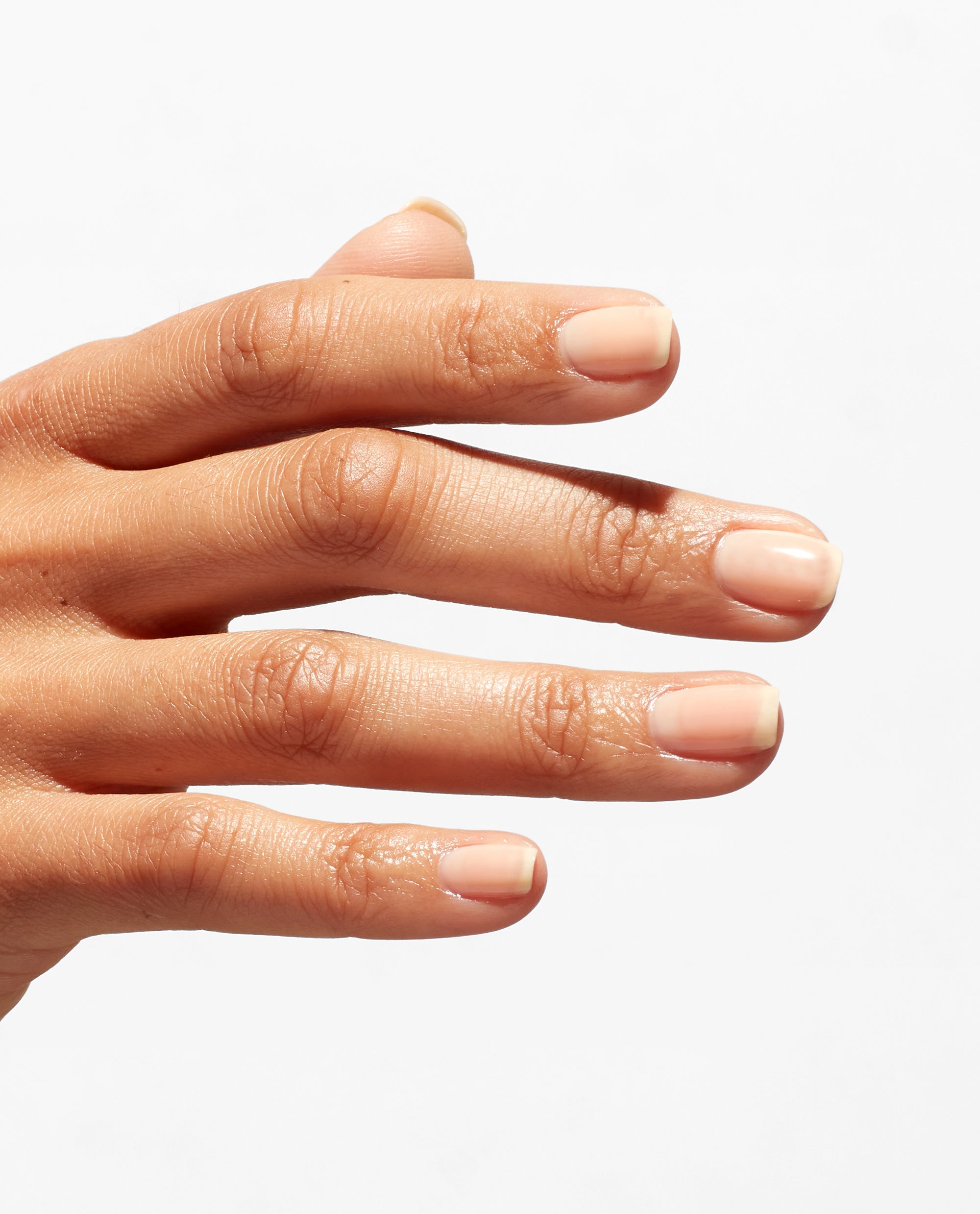 OPI Gel Break - Too Tan-tilizing Nail Strengthener Mani