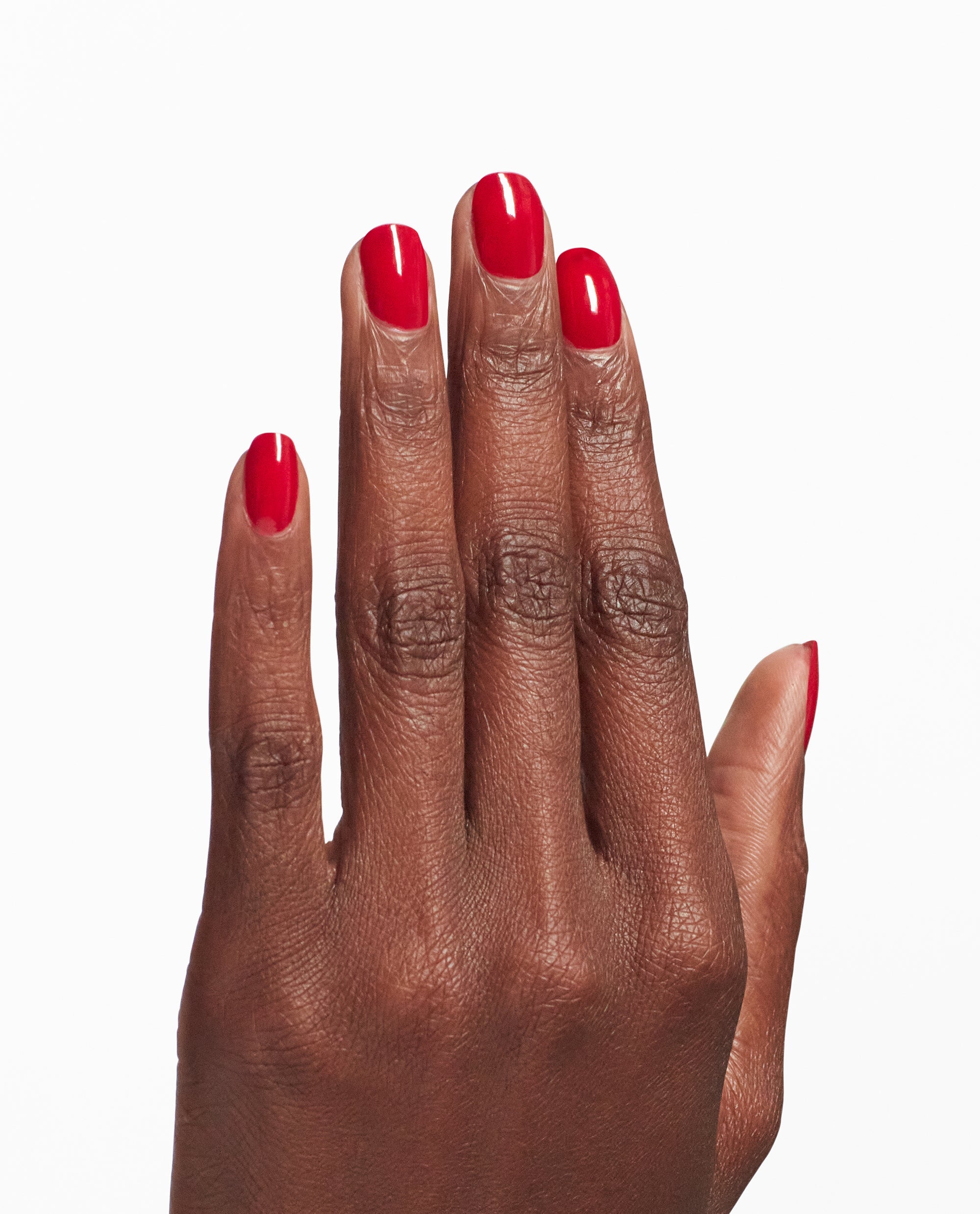 OPI Gel Plump Effect Top Coat Top & Base Coats Mani