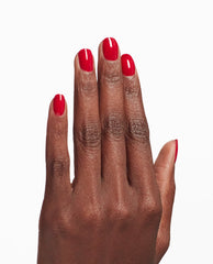 OPI Gel Plump Effect Top Coat Top & Base Coats Mani