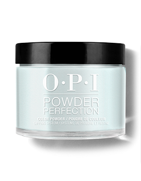 OPI Gelato on My Mind Blue Dipping Powder -pack_shot
