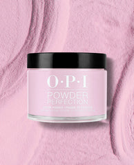 OPI Getting Nadi on My Honeymoon Pink Dipping Powder