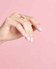 OPI Getting Nadi on My Honeymoon Pink Dipping Powder GIF