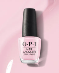 OPI Getting Nadi On My Honeymoon Pink Nail Polish
