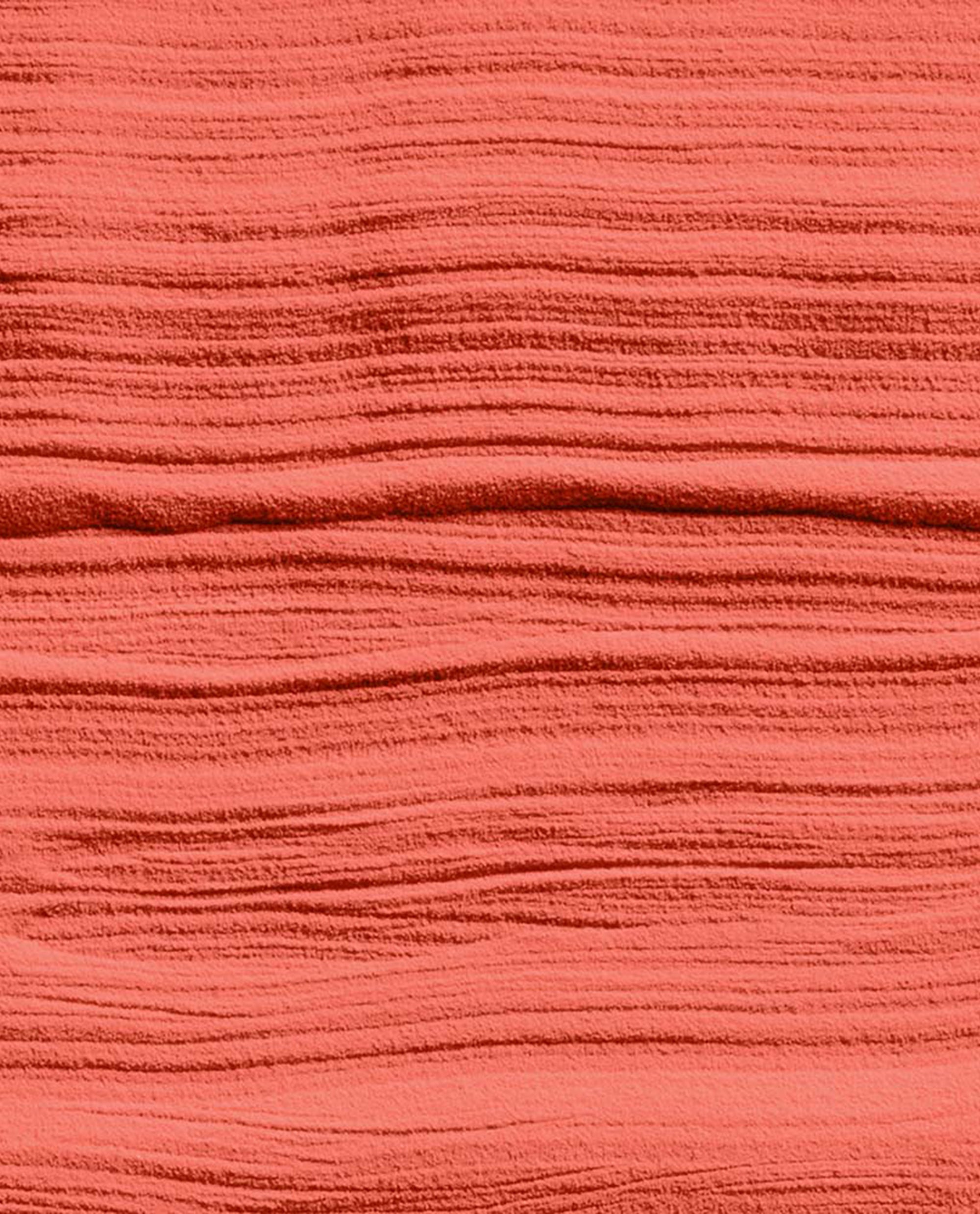 OPI Gimme a Lido Kiss Red Dipping Powder Swatch