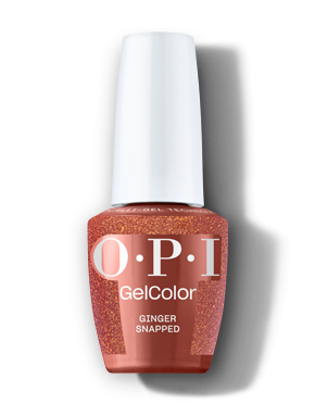 Ginger Snapped Brown Gel Nail Polish -pack_shot