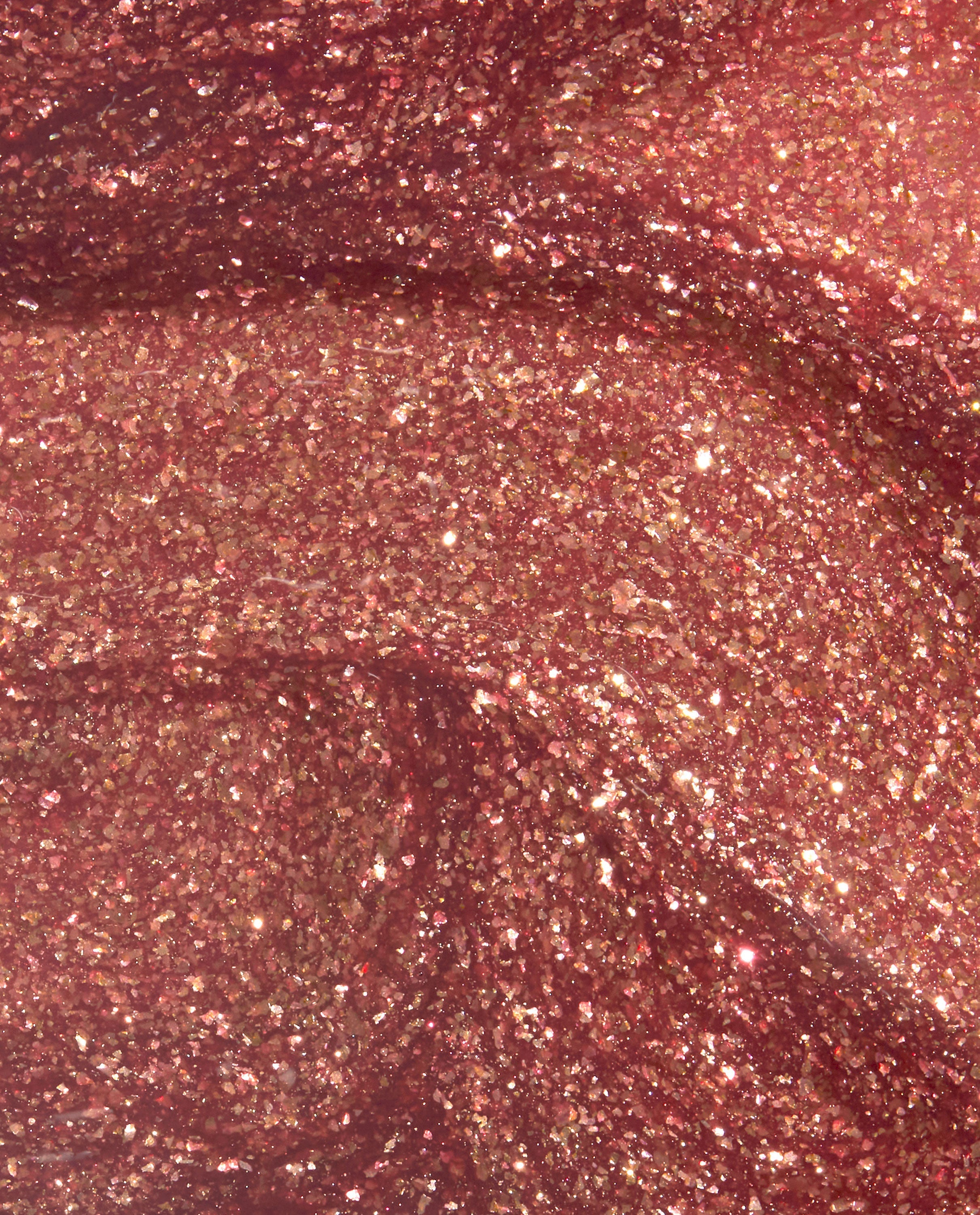 Ginger Snapped Brown Nail Polish Swatch