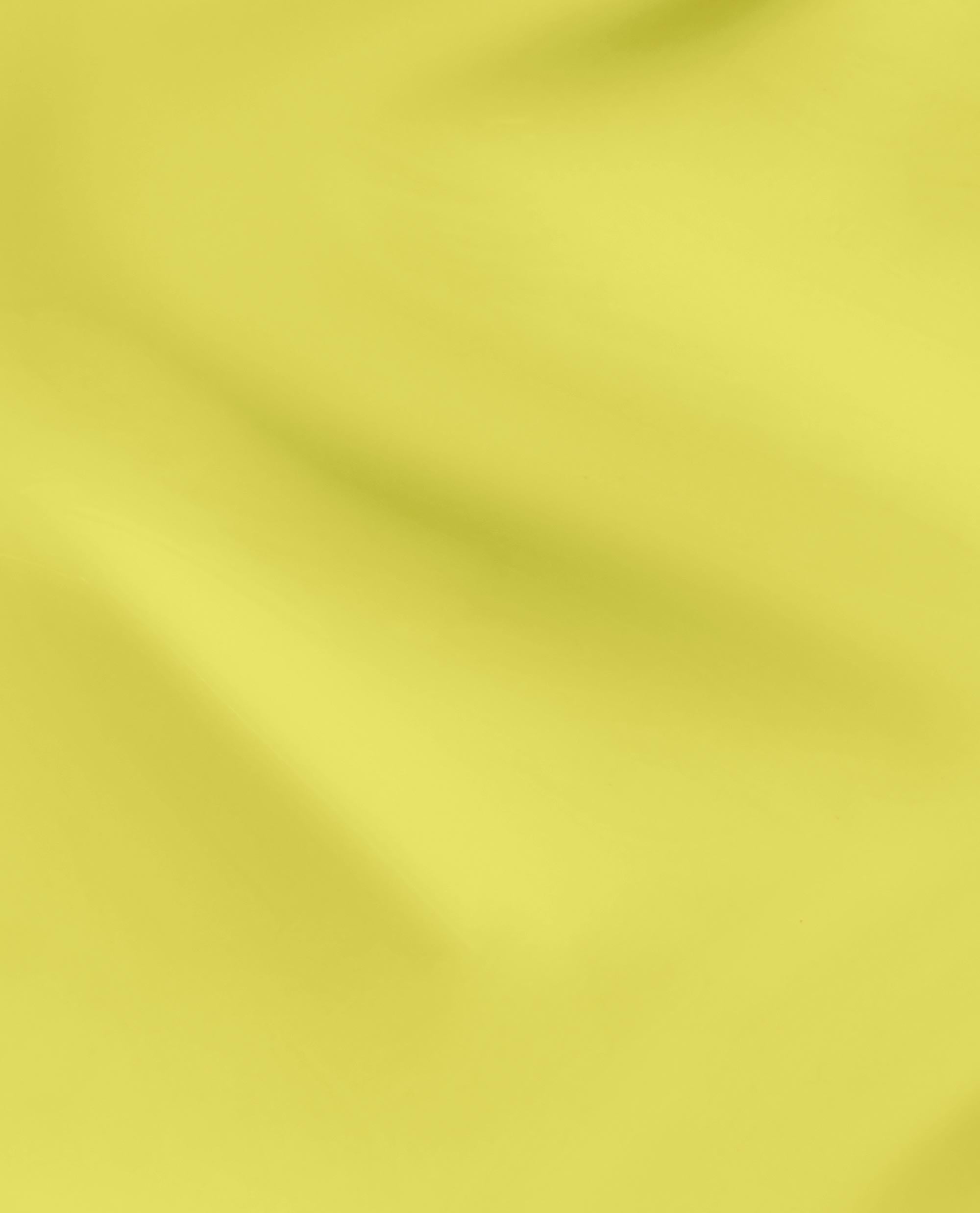 Give Me Some Suga Cane—OPI Nature Strong Vegan Nail Lacquer swatch—flows smoothly with a glossy chartreuse finish, highlighting a fresh green nail polish ideal for spring nail colors from OPI.