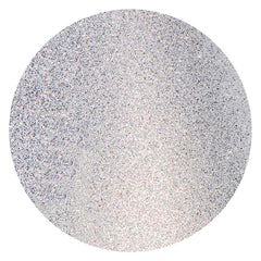 OPI xPRESS/ON Effects Glass Slipper Silver Velvet Press-on Nails Dot