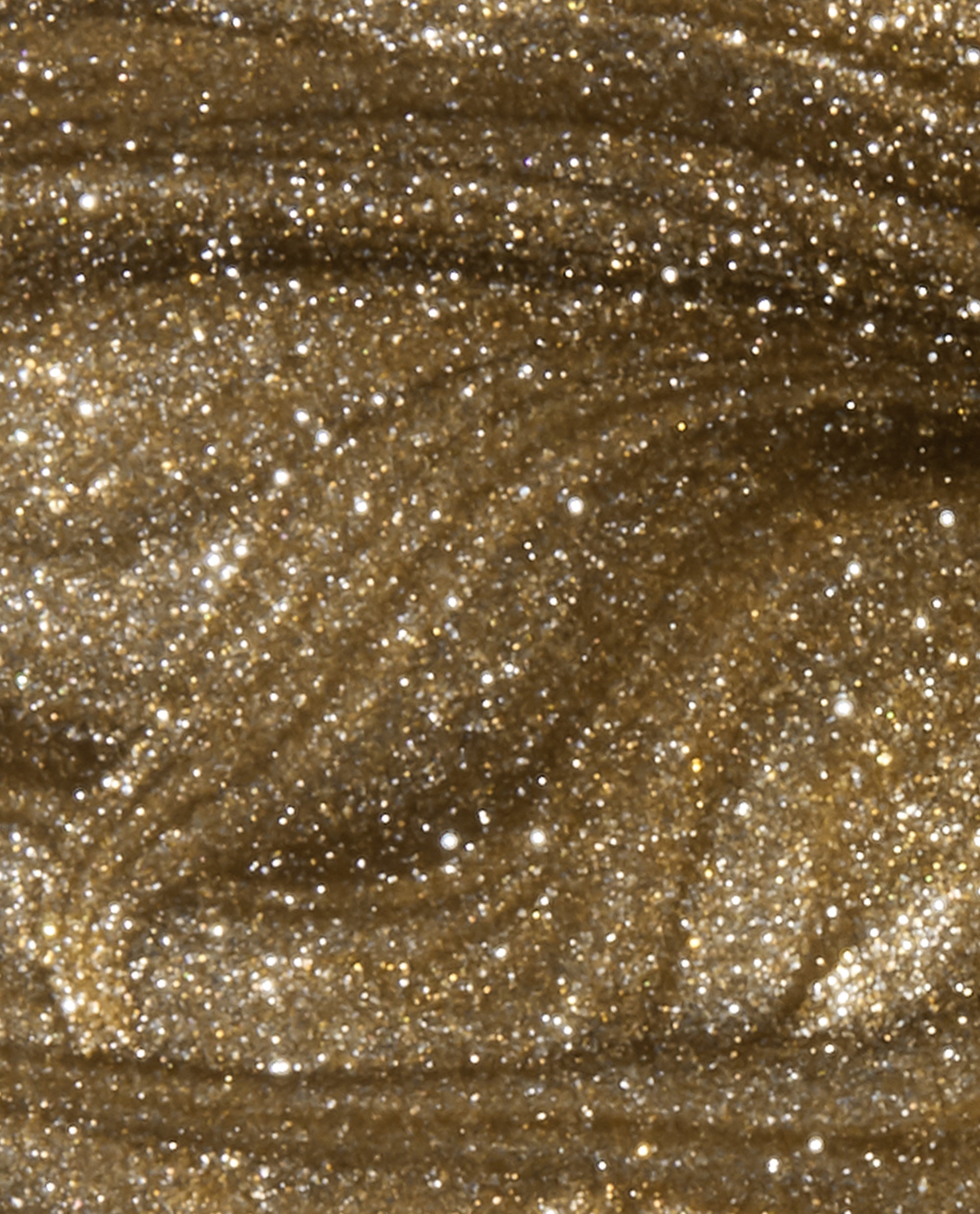 OPI Glitzerland Metallic Nail Polish Brush Swatch