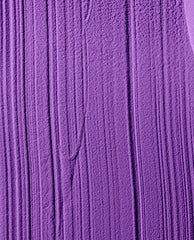 Glowin' on Vacay Bright Purple Nail Dip Powder Swatch
